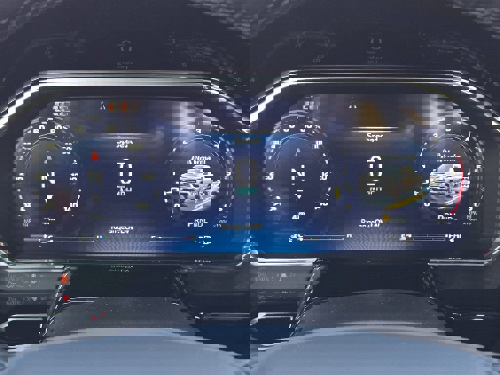 New 2026 Chevrolet Silverado 3500 LTZ w/ LTZ Plus Package image 14