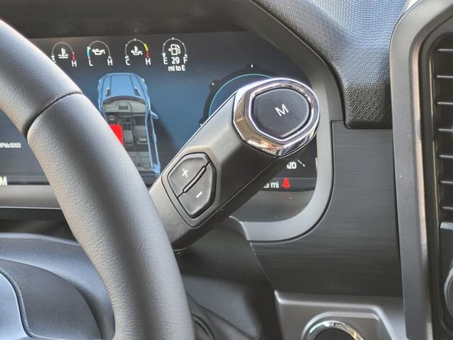 New 2025 Ford F150 XLT w/ Equipment Group 302A MID image 20