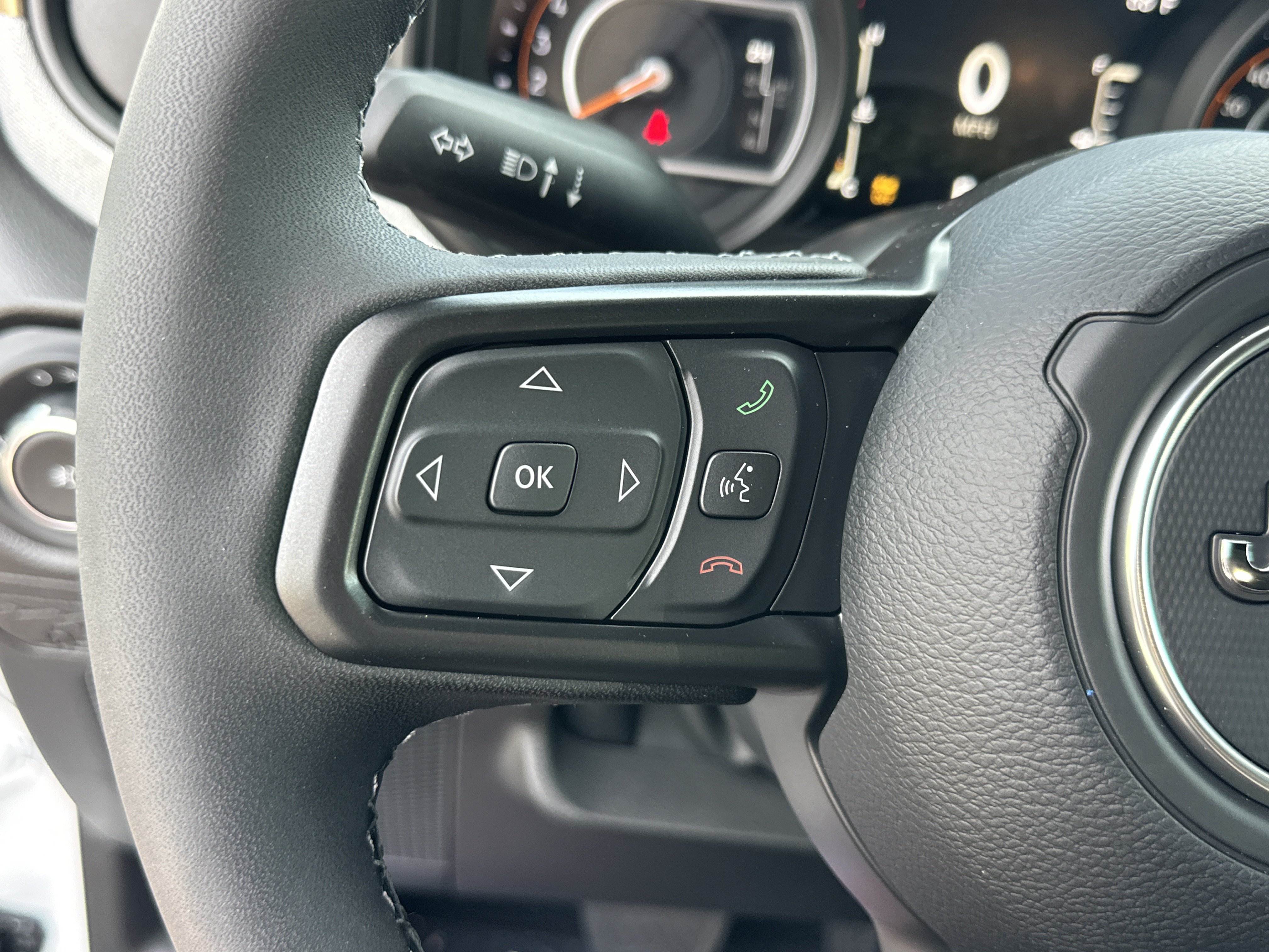 New 2027 Jeep Wrangler Unlimited Sport AWD/4WD image 10