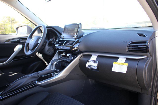 New 2026 Mitsubishi Eclipse Cross LE image 16