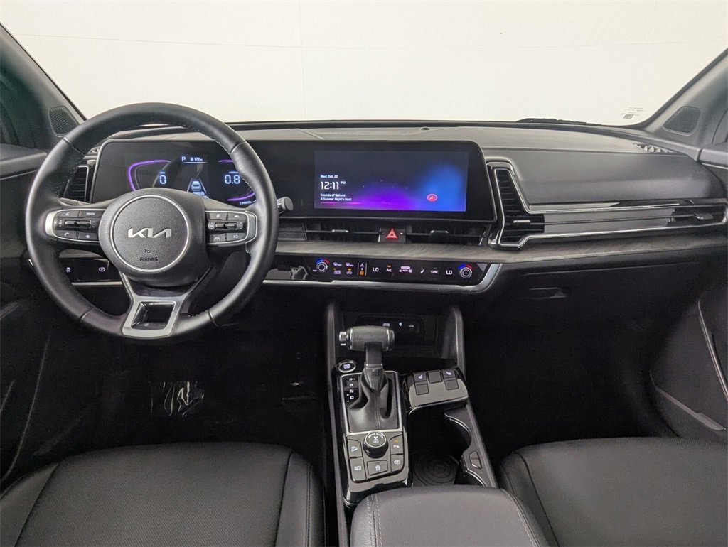 Used 2024 Kia Sportage X-Line image 15