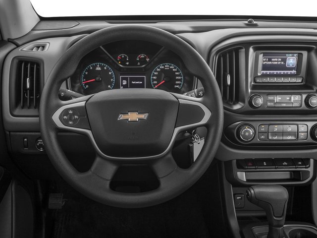 Used 2016 Chevrolet Colorado W/T image 9