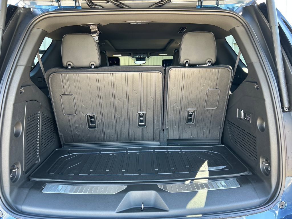 New 2026 GMC Yukon Denali image 51