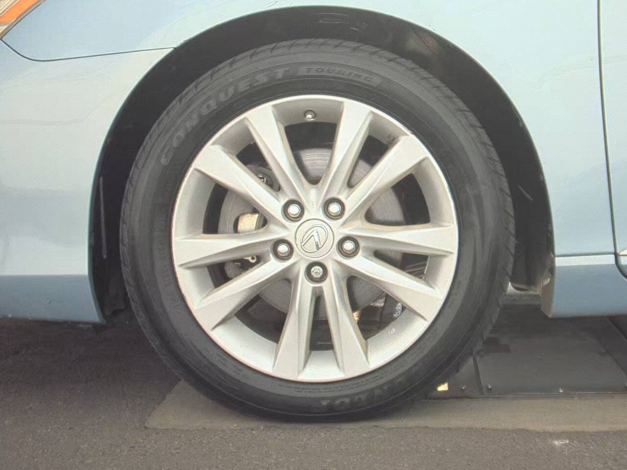 Used 2011 Lexus ES 350 FWD image 18