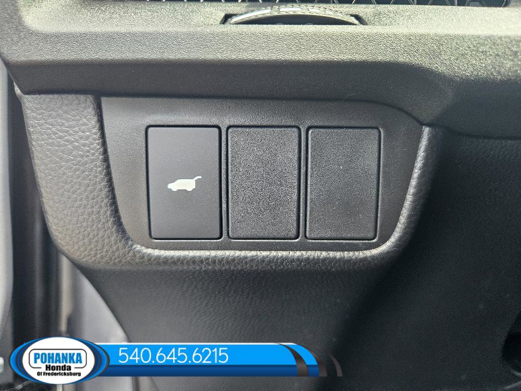 New 2026 Honda CR-V Sport-L image 40