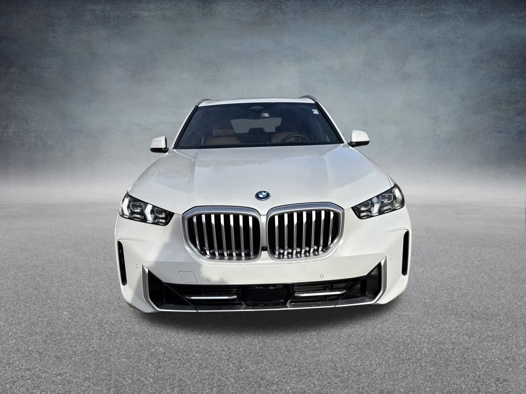 New 2026 BMW X5 xDrive50e w/ Climate Comfort Package image 8
