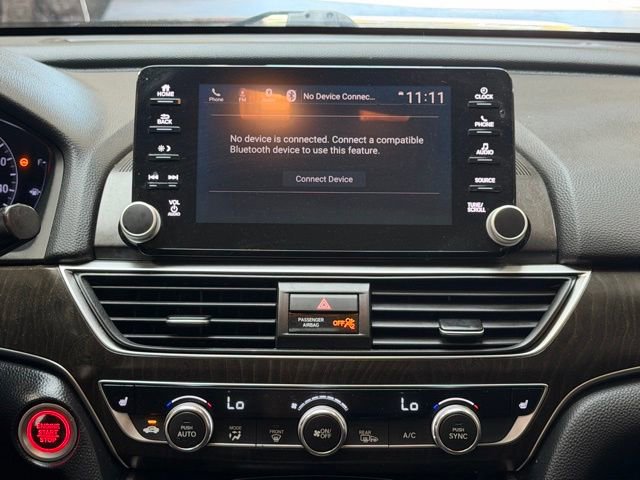 Used 2018 Honda Accord EX-L image 14