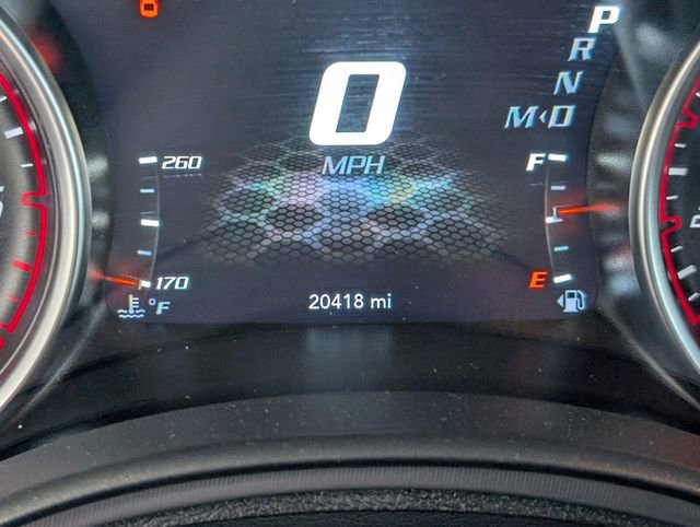 Used 2023 Dodge Charger Scat Pack w/ Plus Group image 22