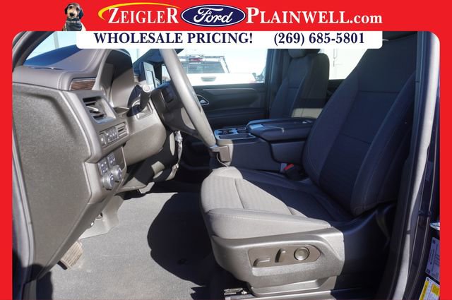 Used 2022 Chevrolet Tahoe 4WD image 14