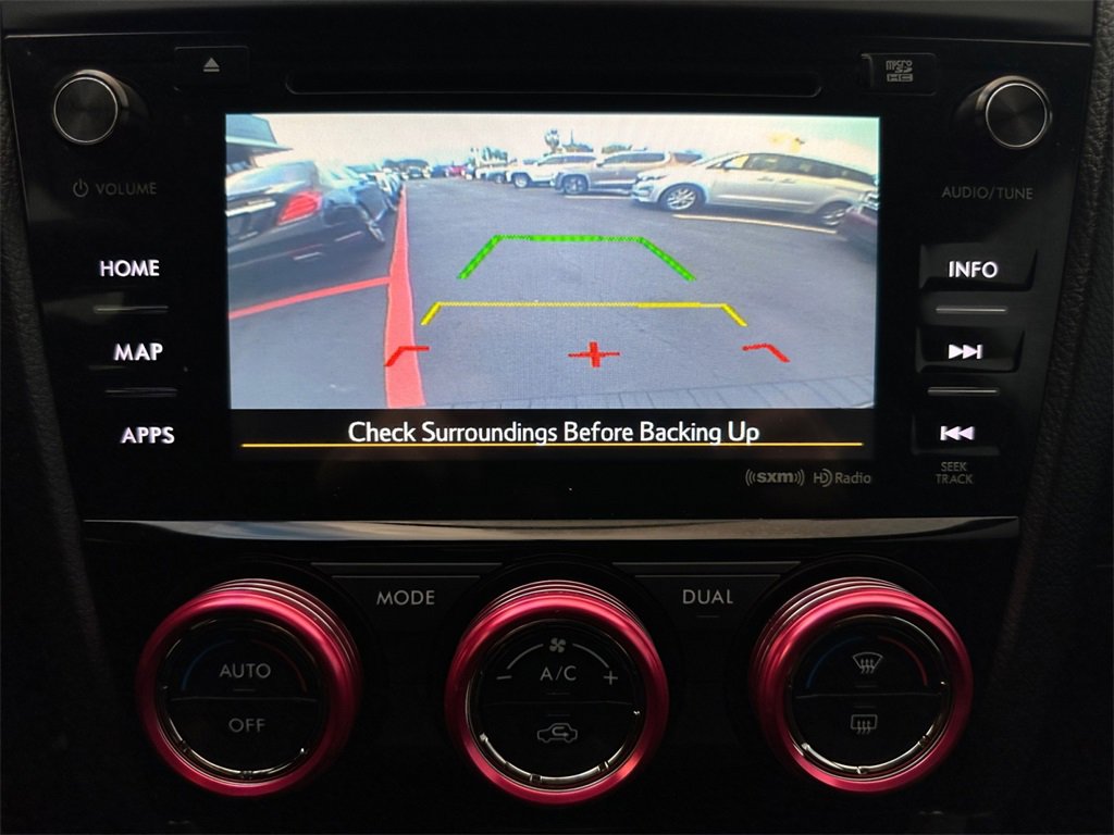 Used 2017 Subaru Forester 2.0XT Touring image 21