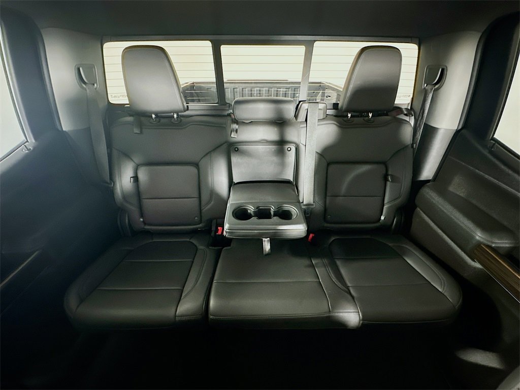 Used 2020 Chevrolet Silverado 1500 LT w/ All-Star Edition image 13