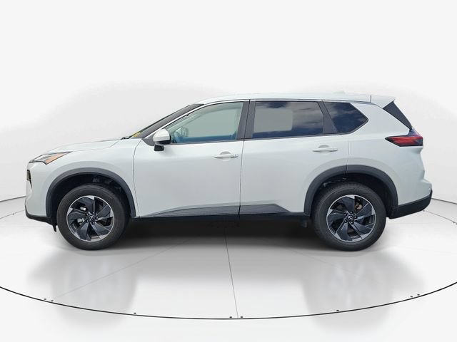 Used 2024 Nissan Rogue SV FWD image 6