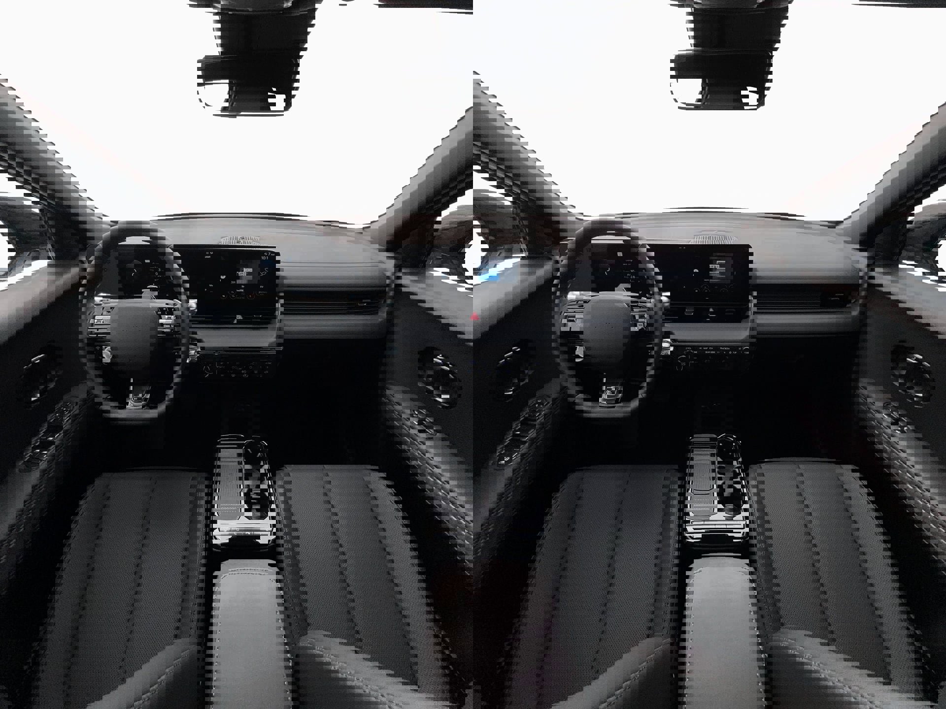 New 2026 Hyundai Ioniq 5 XRT image 13