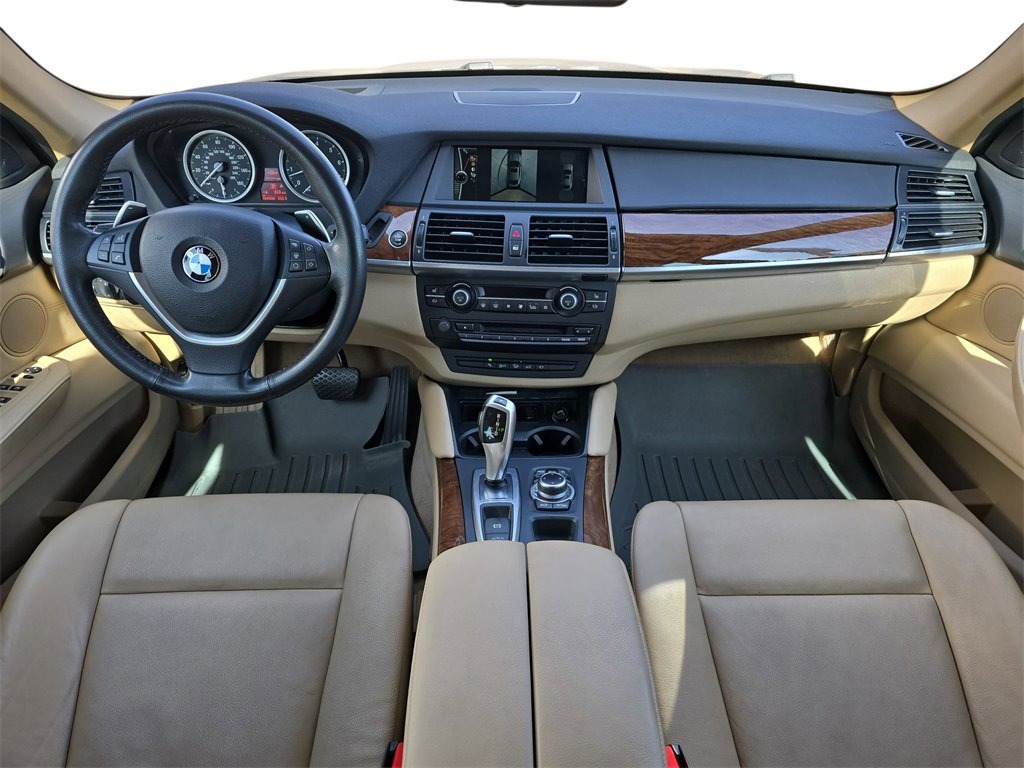 Used 2013 BMW X6 xDrive35i image 9