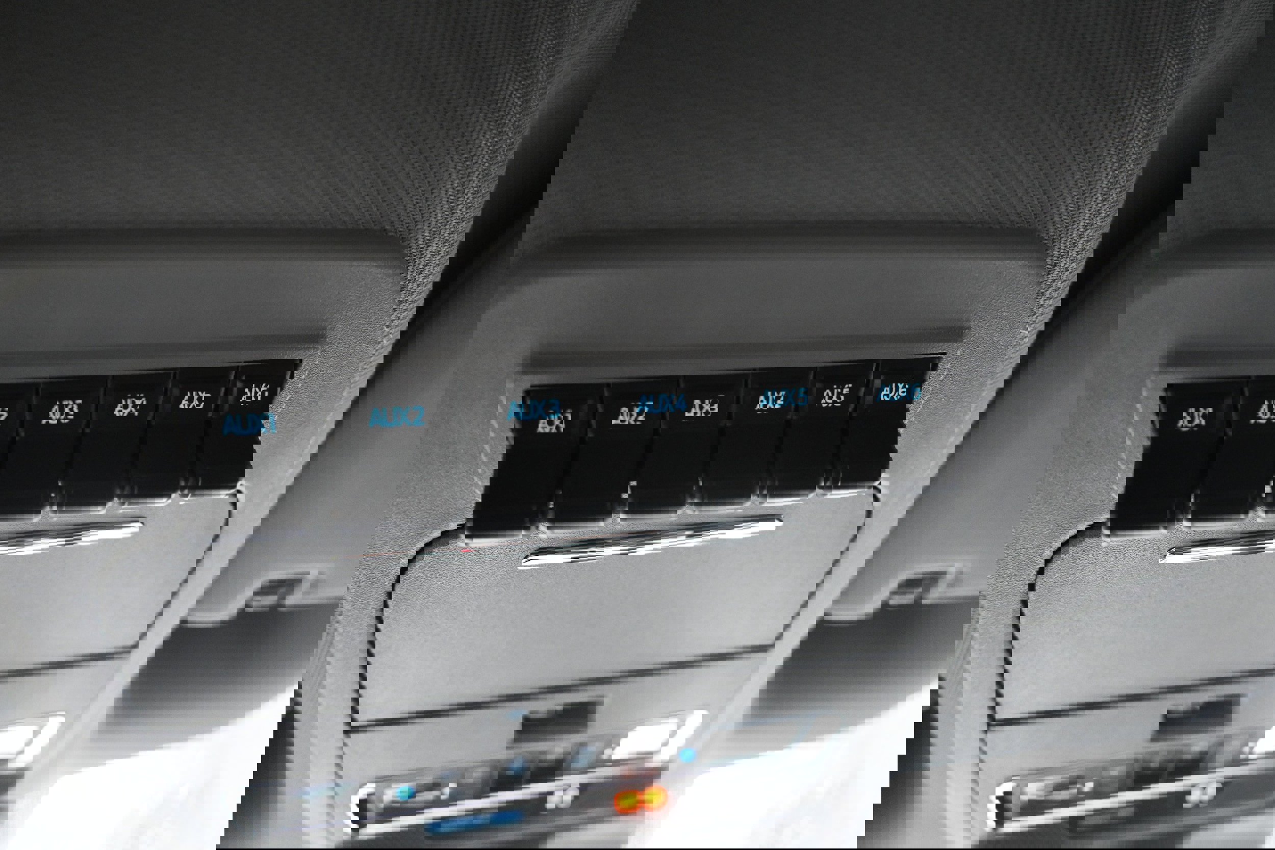 New 2026 Ford F250 Lariat w/ Lariat Premium Package image 20