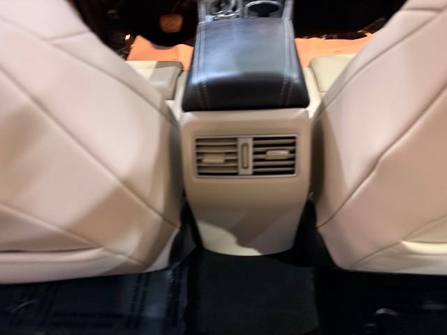 Used 2017 Nissan Maxima 3.5 SL image 28