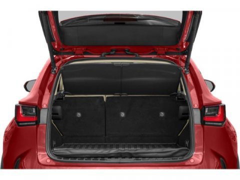 Used 2022 Lexus NX 350 AWD w/ Luxury Package image 11