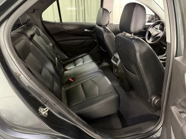 Used 2020 Chevrolet Equinox LT w/ Driver Convenience Package AWD/4WD image 10