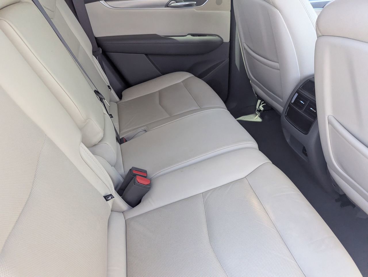 Used 2019 Cadillac XT5 Luxury image 15