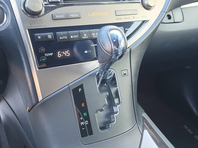 Used 2014 Lexus RX 350 F Sport w/ Navigation Package AWD/4WD image 29