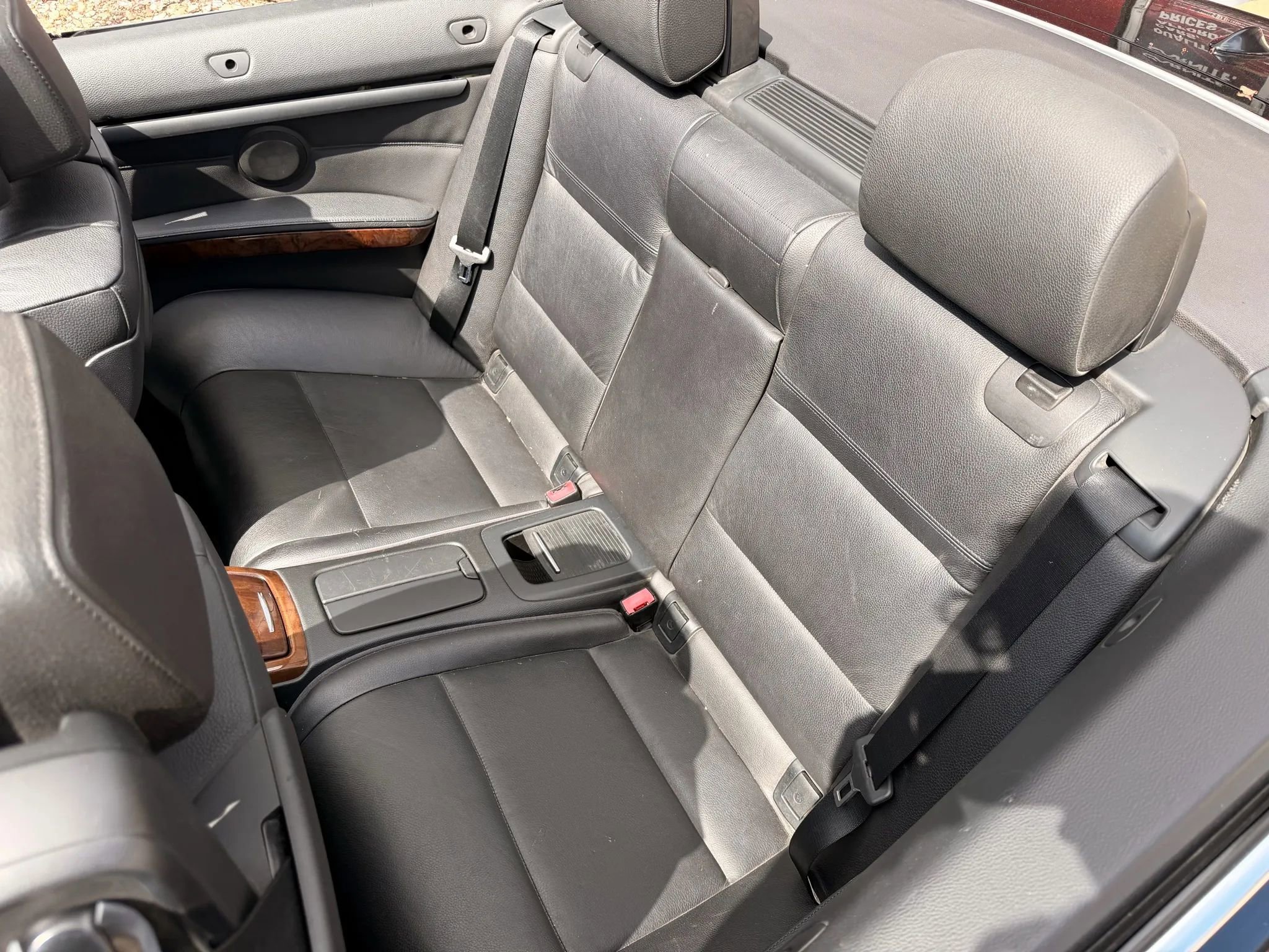 Used 2013 BMW 328i Convertible image 19