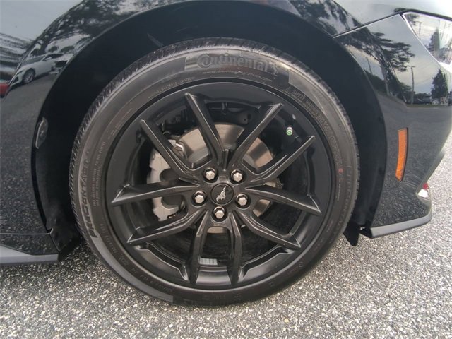 New 2026 Ford Mustang Premium image 26