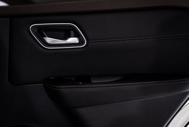 Used 2021 Nissan Rogue SV w/ Premium Package image 28