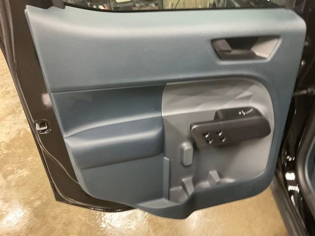 New 2025 Ford Maverick XLT w/ XLT Luxury Package image 13