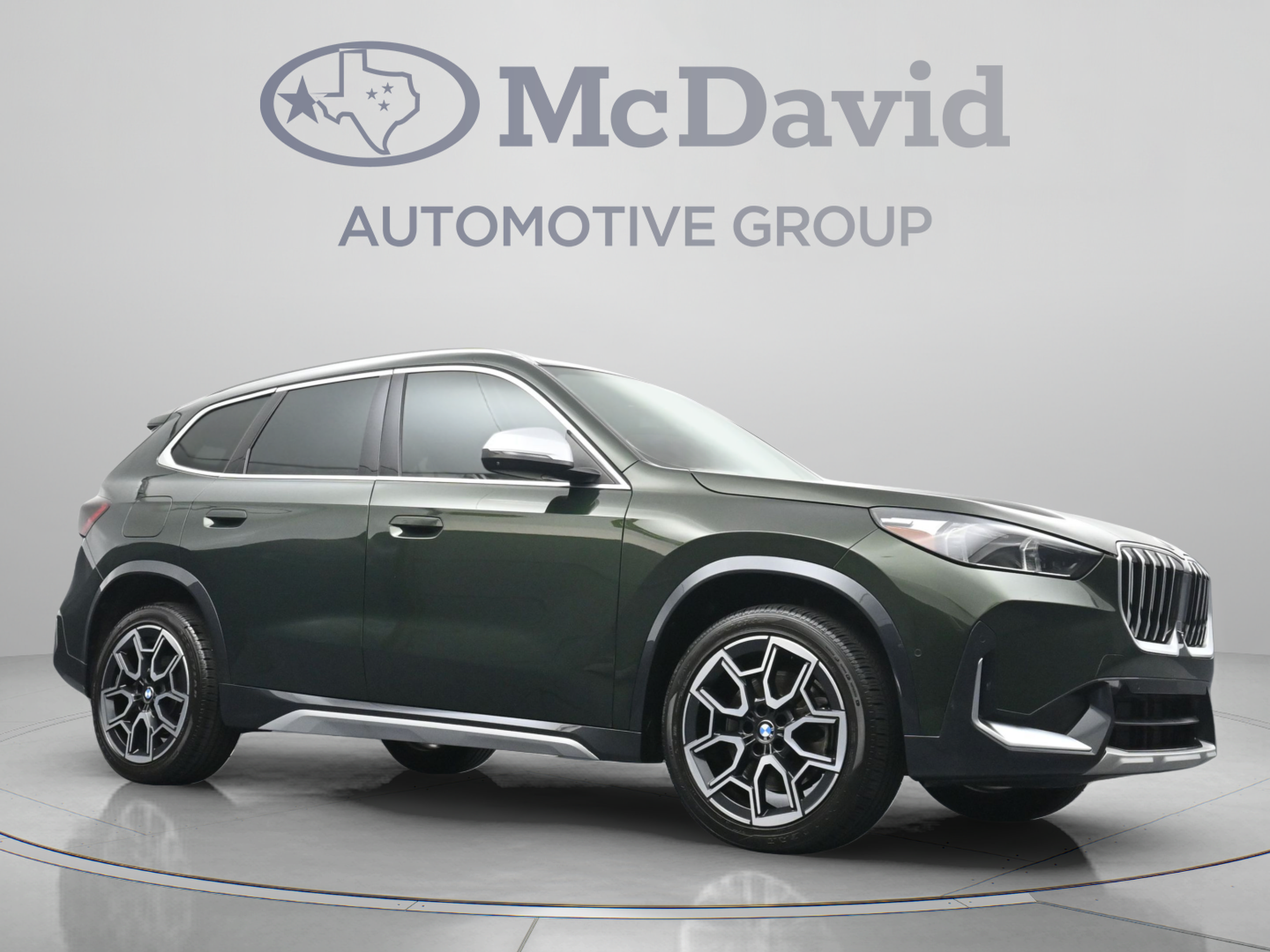 Used 2023 BMW X1 xDrive28i w/ Premium Package AWD/4WD image 25