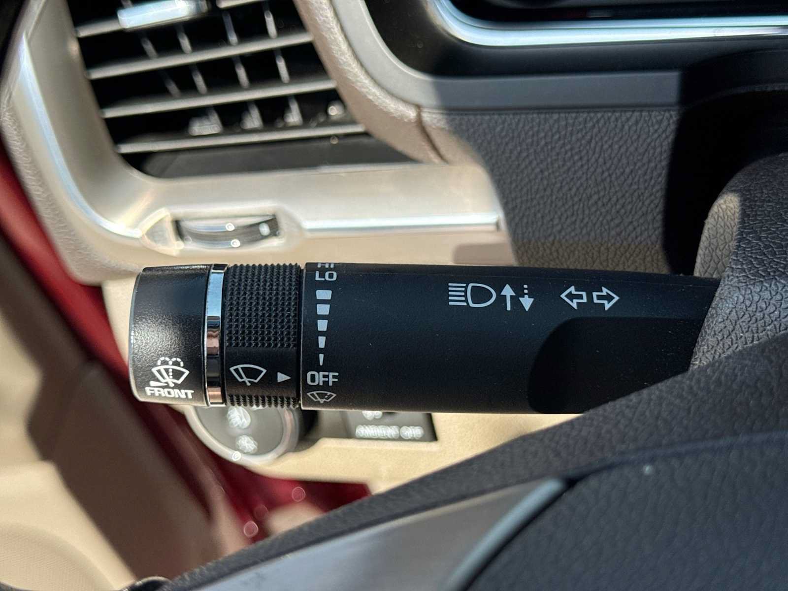 Used 2016 GMC Acadia Denali FWD image 15