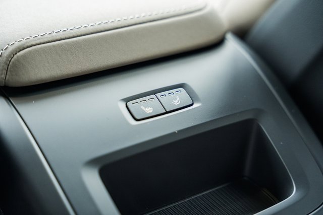 New 2026 Volvo XC60 B5 Plus w/ Protection Package Premier image 30