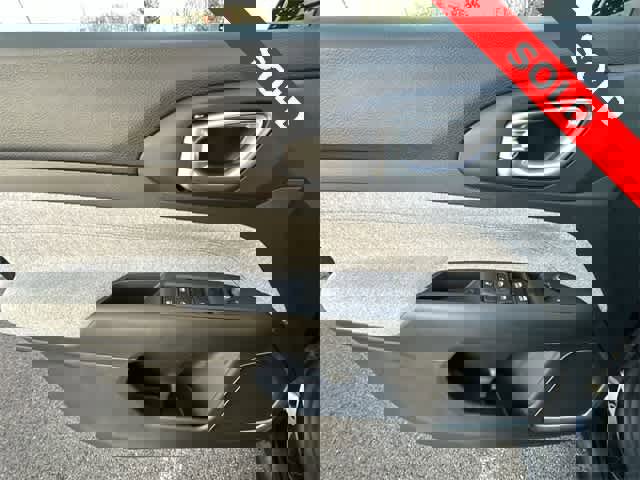 Used 2022 Jeep Compass Latitude w/ Convenience Group image 18