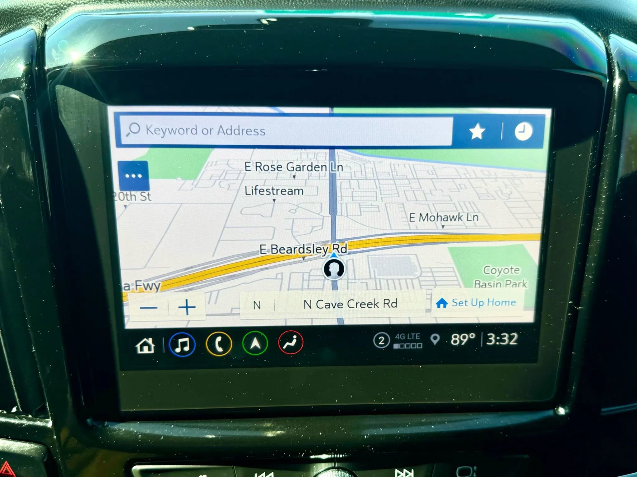 Used 2023 Chevrolet Traverse Premier image 15