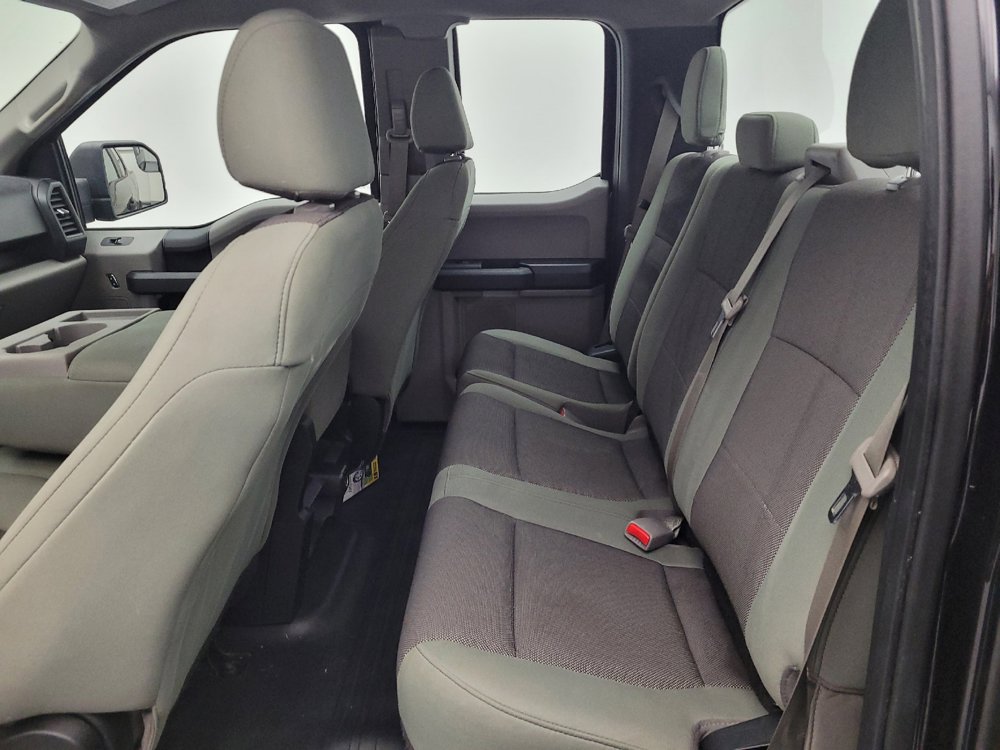 Used 2015 Ford F150 XL w/ Equipment Group 101A Mid AWD/4WD image 18