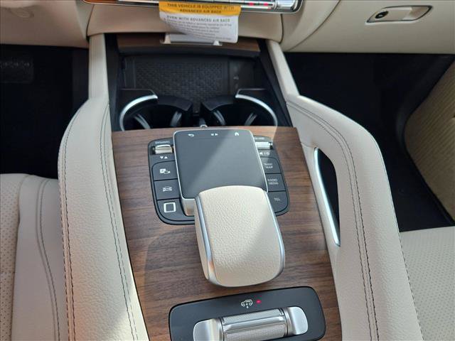 New 2026 Mercedes-Benz GLS 450 4MATIC image 11