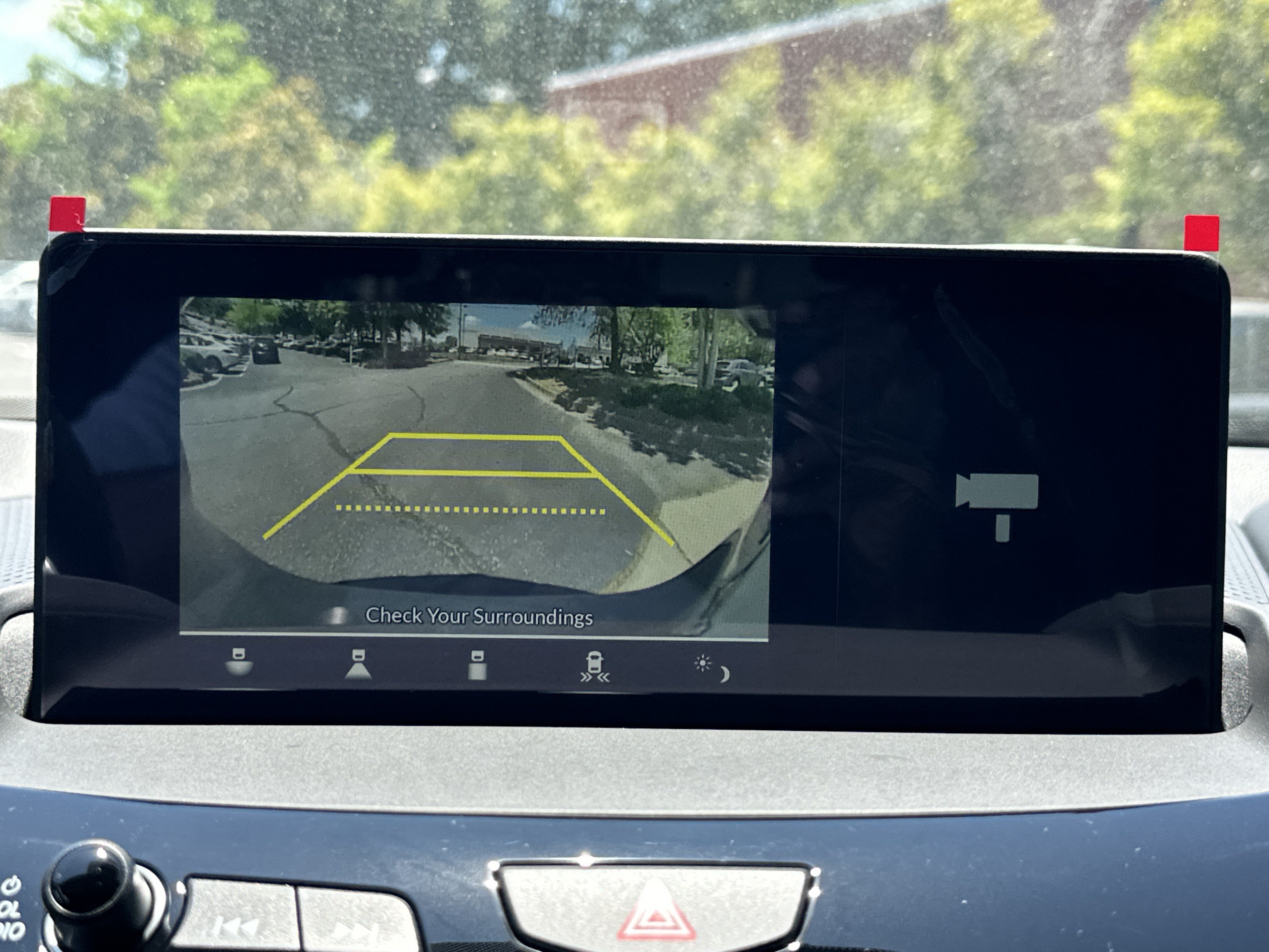 New 2026 Acura RDX SH-AWD image 22