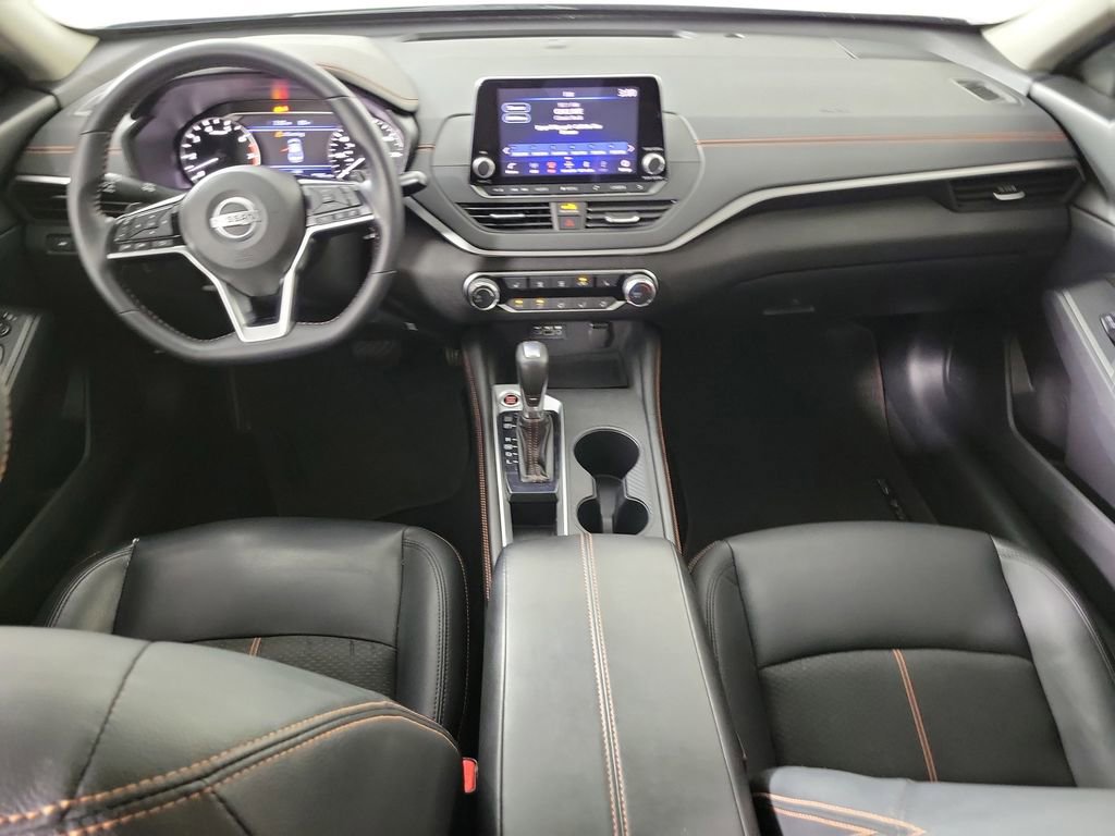 Used 2020 Nissan Altima 2.5 SR w/ Premium Package image 14