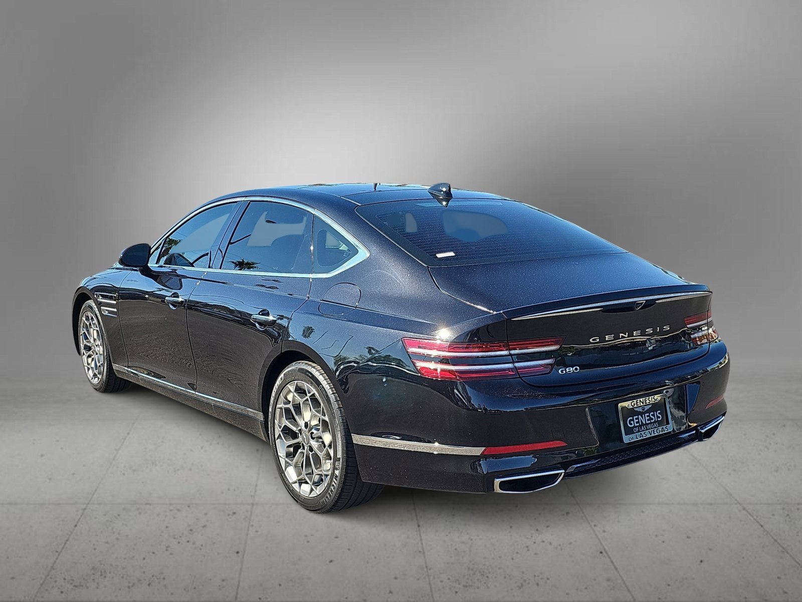 Certified 2021 Genesis G80 2.5T w/ Advanced Package image 7