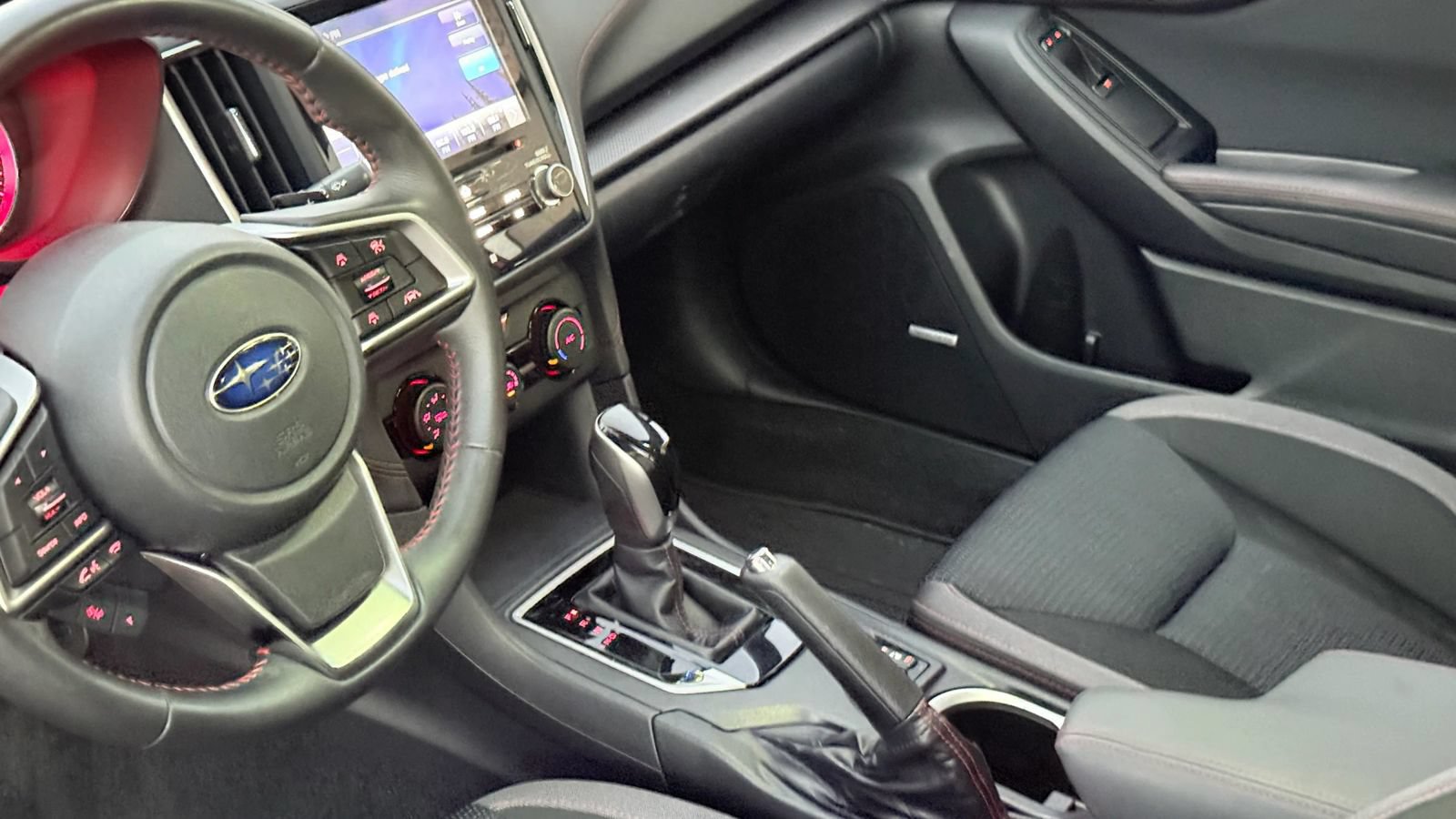 Used 2018 Subaru Impreza 2.0i Sport AWD/4WD image 9