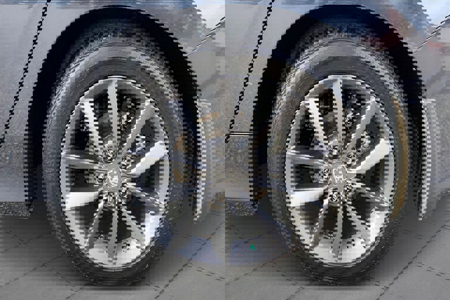 Used 2019 Honda Civic EX image 10