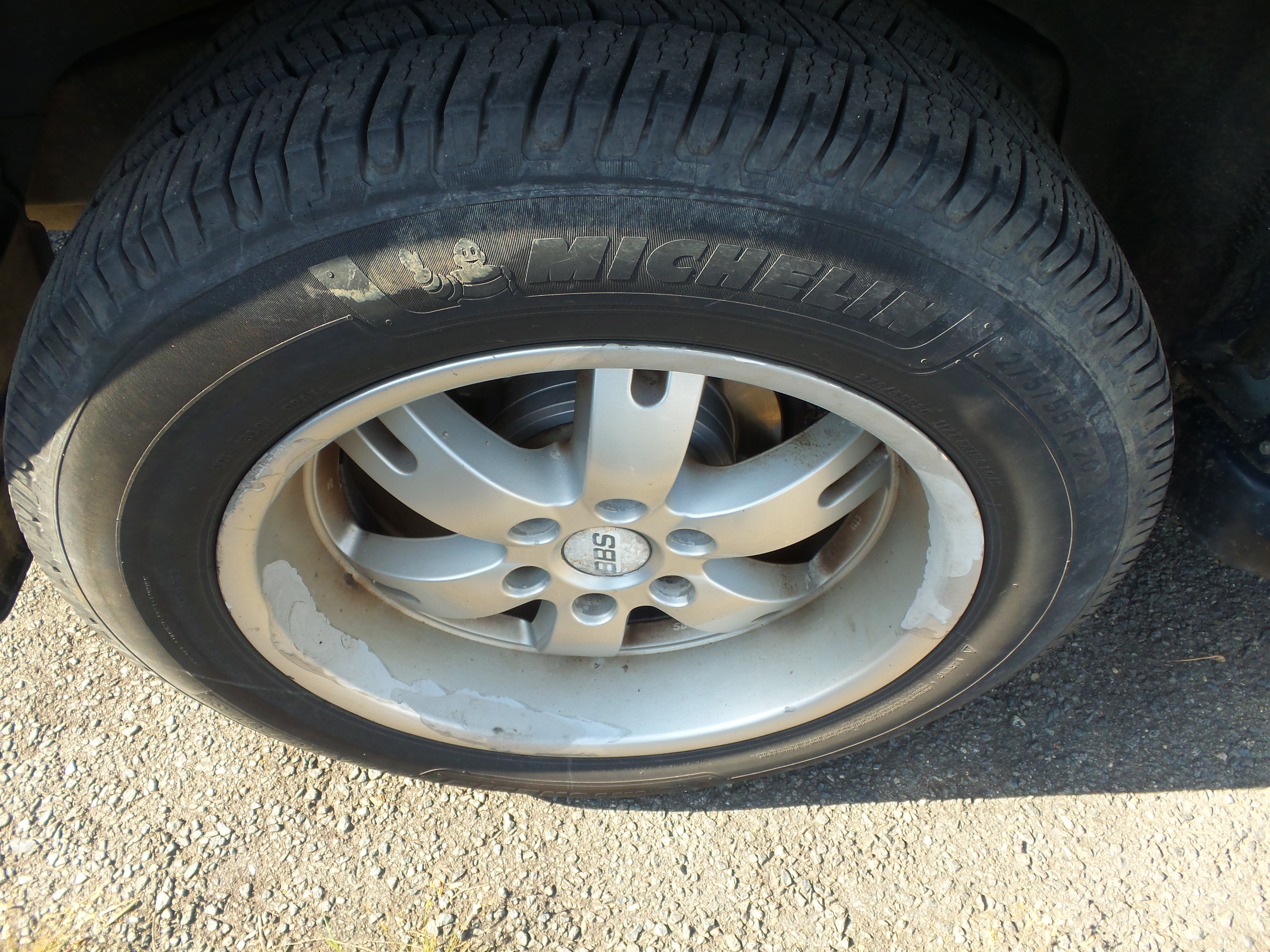 Used 2007 Toyota Sequoia Limited RWD image 2