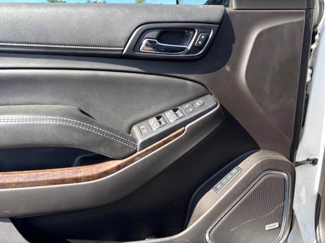 Used 2017 Chevrolet Tahoe LT image 22