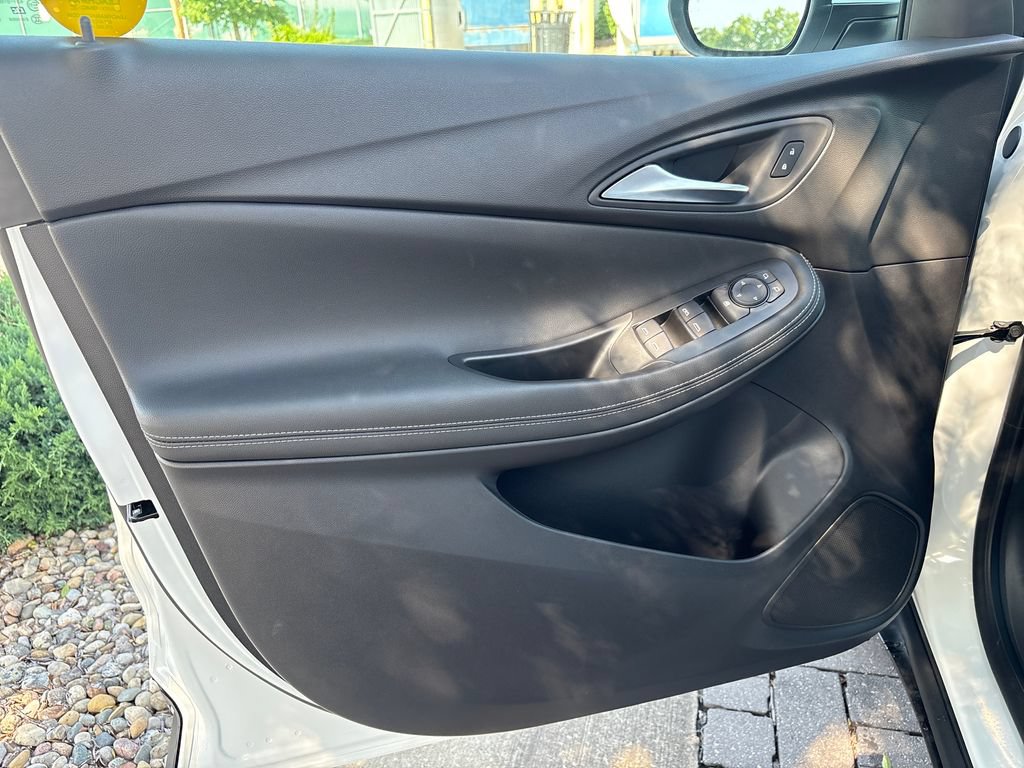 New 2026 Buick Encore GX Preferred FWD image 11