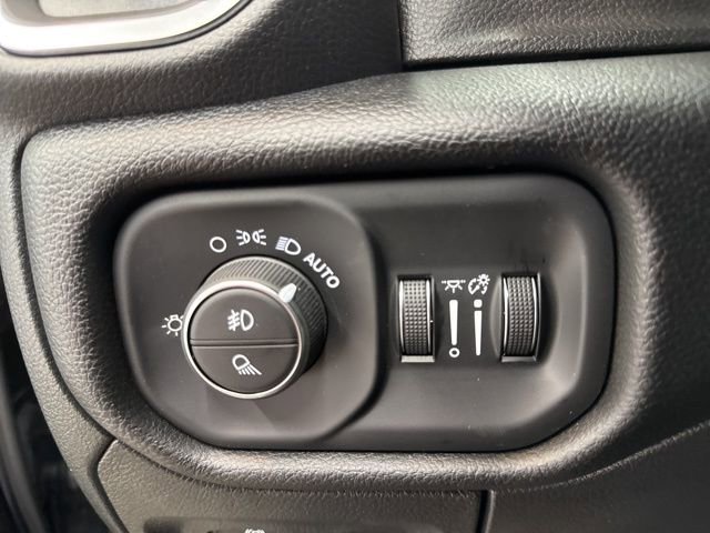 New 2026 RAM 1500 Big Horn image 13