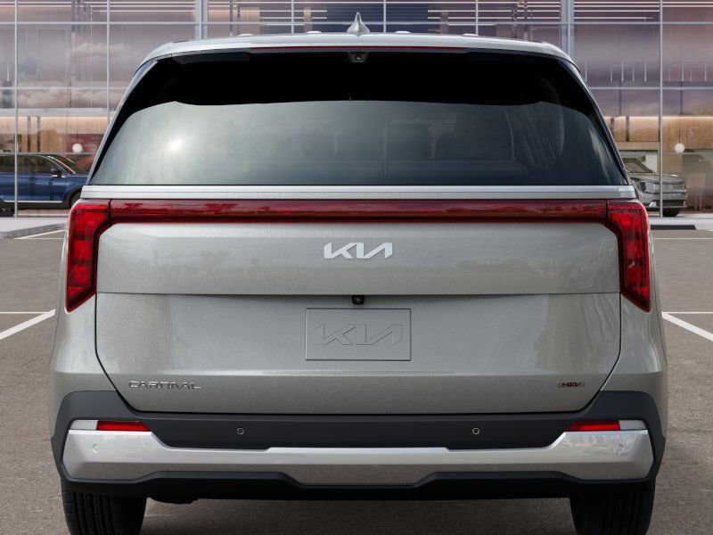 New 2026 Kia Carnival EX image 13