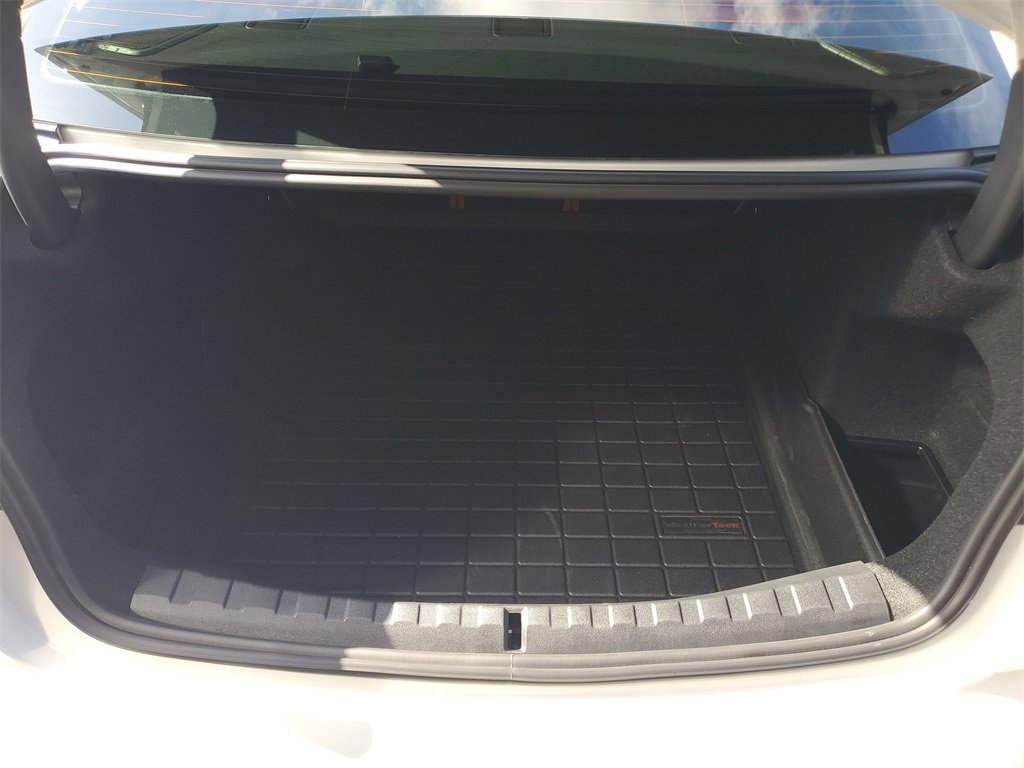 Used 2025 BMW M3 Competition image 17