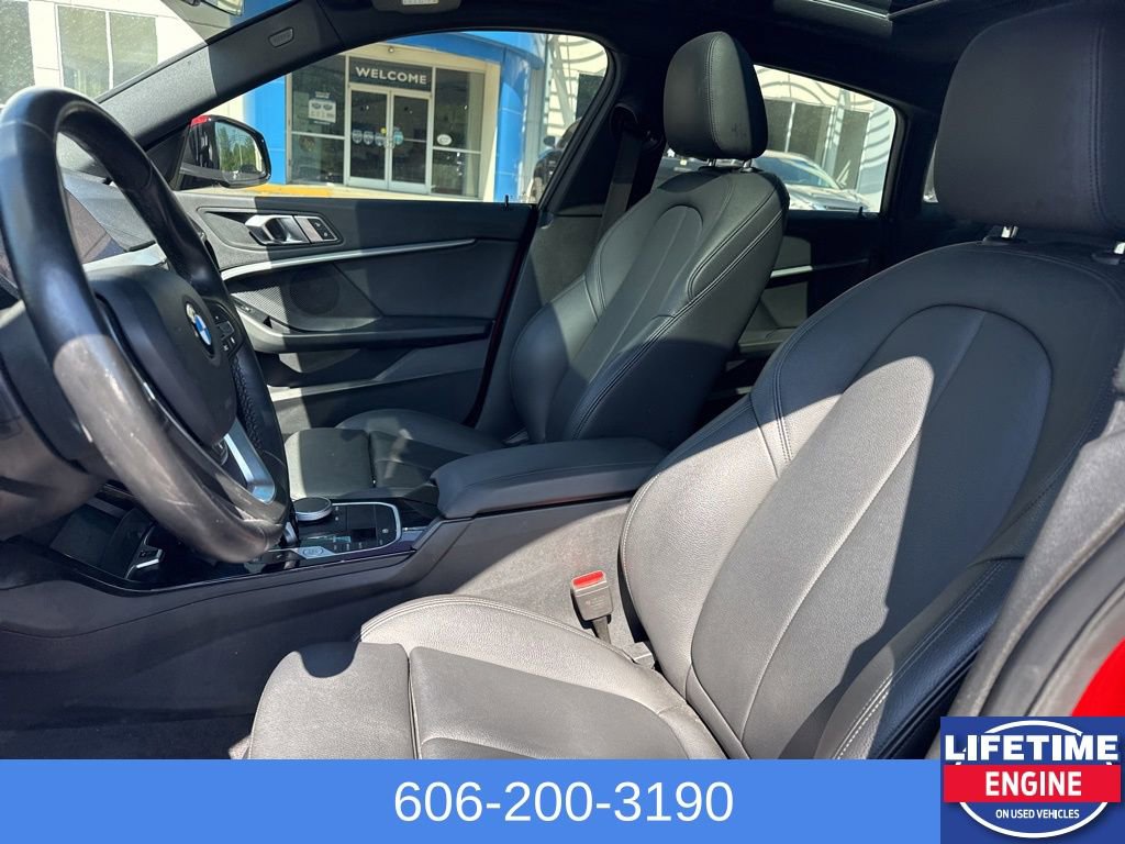 Used 2021 BMW 228i xDrive Gran Coupe w/ Convenience Package image 16