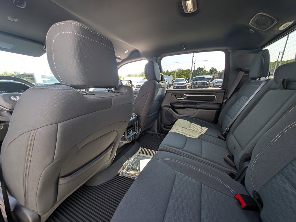 New 2026 RAM 1500 Big Horn image 18