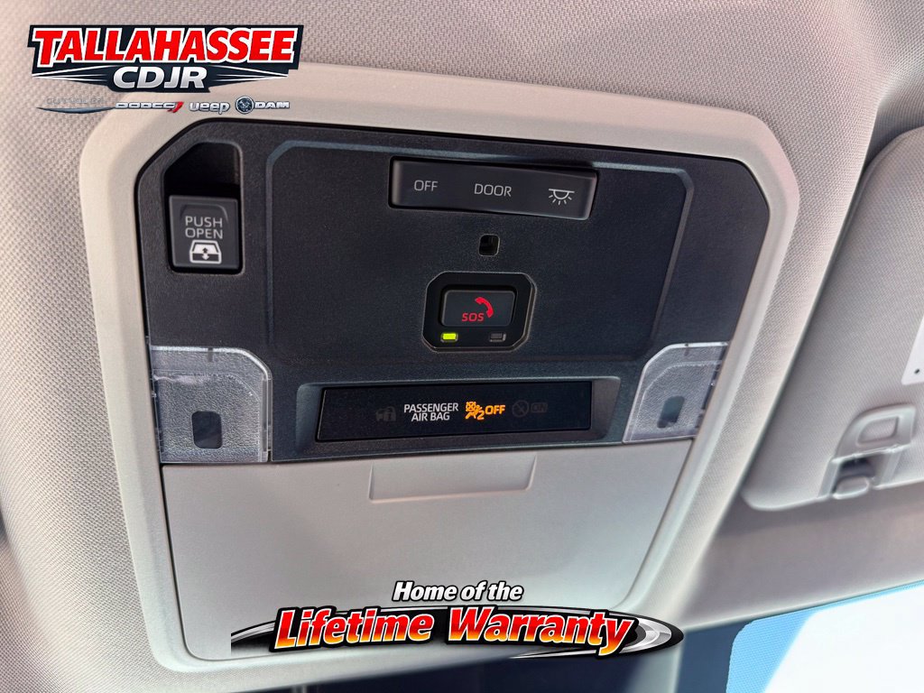 Used 2024 Toyota Tundra SR5 w/ SR5 Premium Package RWD image 26