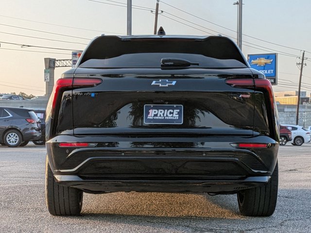 Used 2024 Chevrolet Blazer EV RS image 6